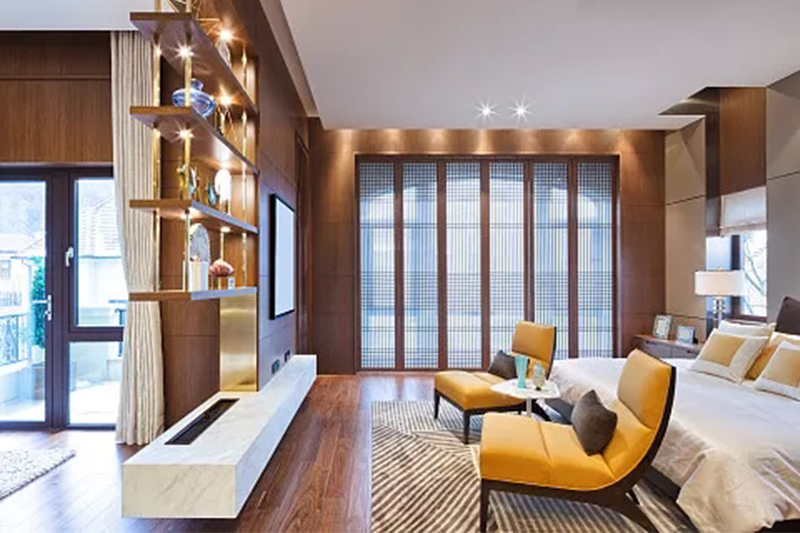 学室内设计要学什么软件？