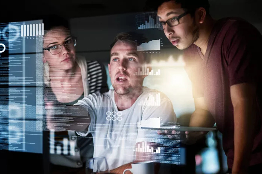 程序员要学多久