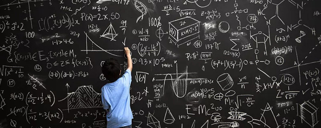 数学对人类发展的作用