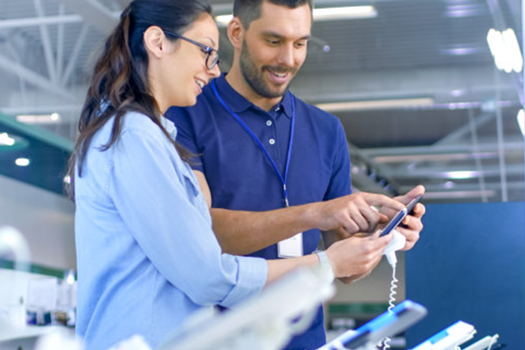 销售新手如何快速开单