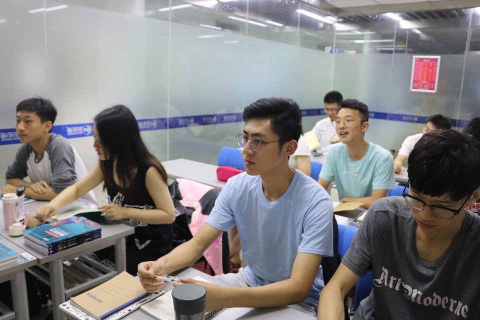 图书馆校区