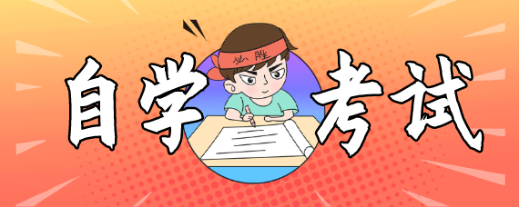 自学考试是什么意思