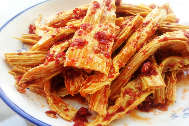 长沙麻辣菜培训