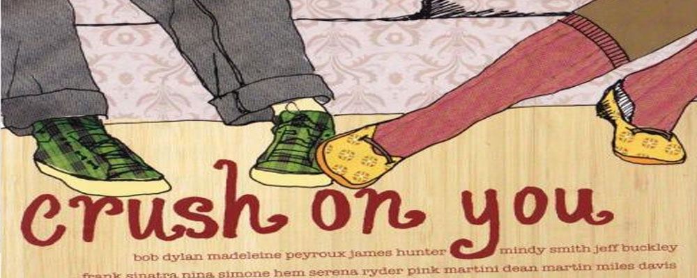 crash在爱情方面的意思