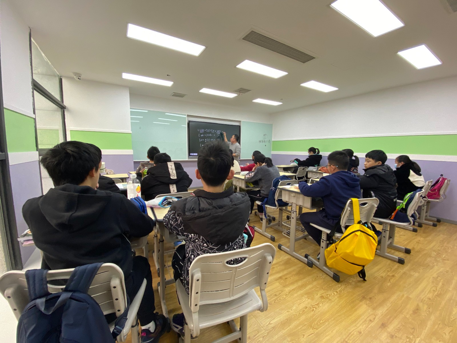 九年级中考科学强基计划集训班