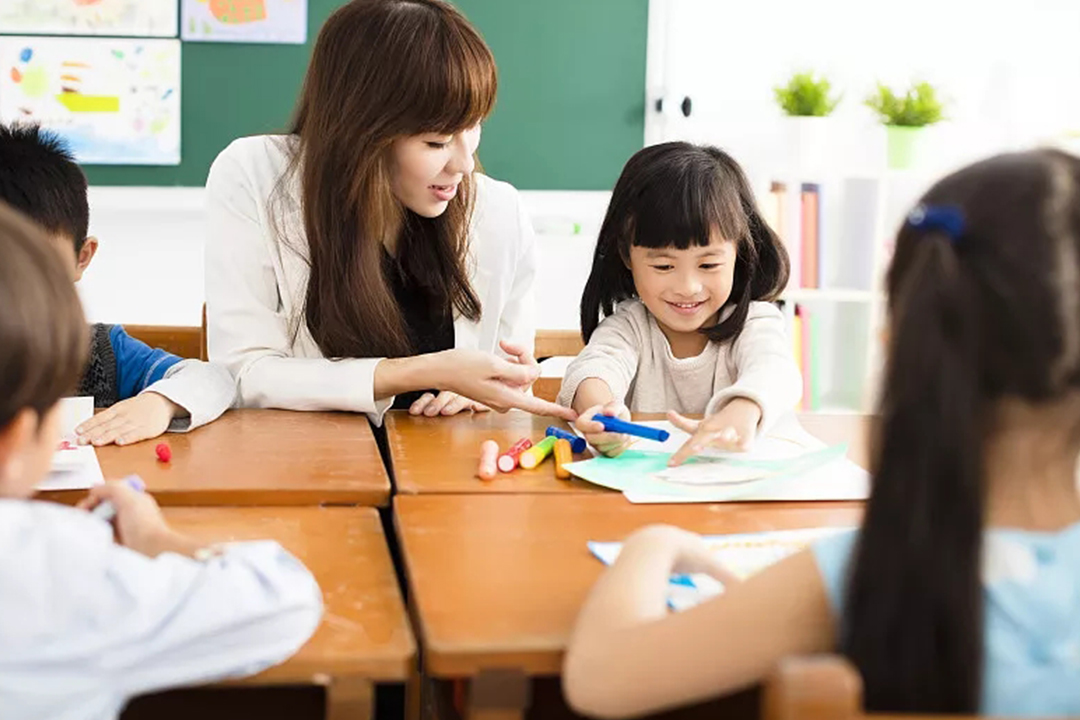 教师资格证现场确认是干什么