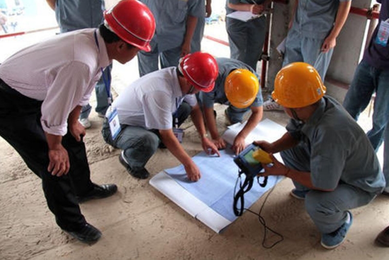 土建质量员培训