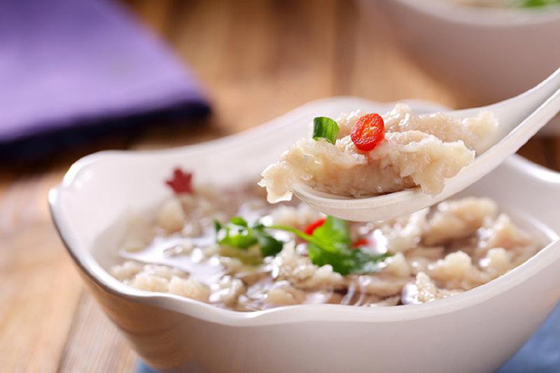 温州瘦肉丸培训班