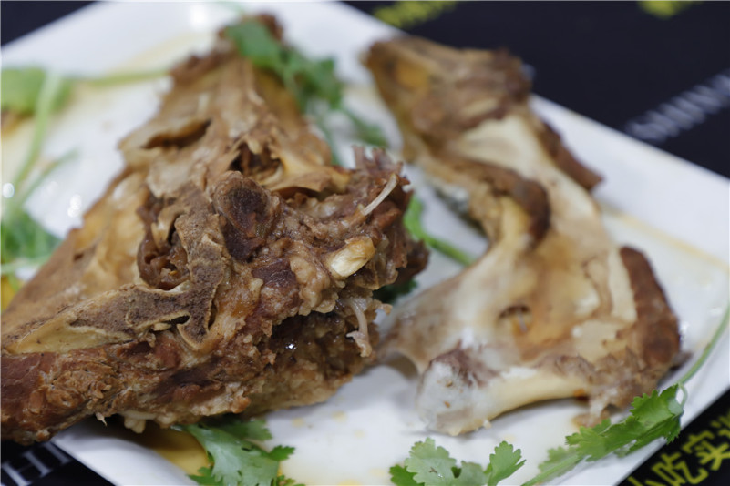 永嘉特色猪头排配方培训