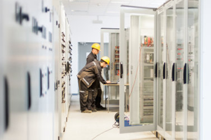 装配电工是干什么的