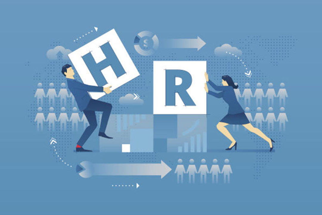 人力资源管理人员的主要工作内容