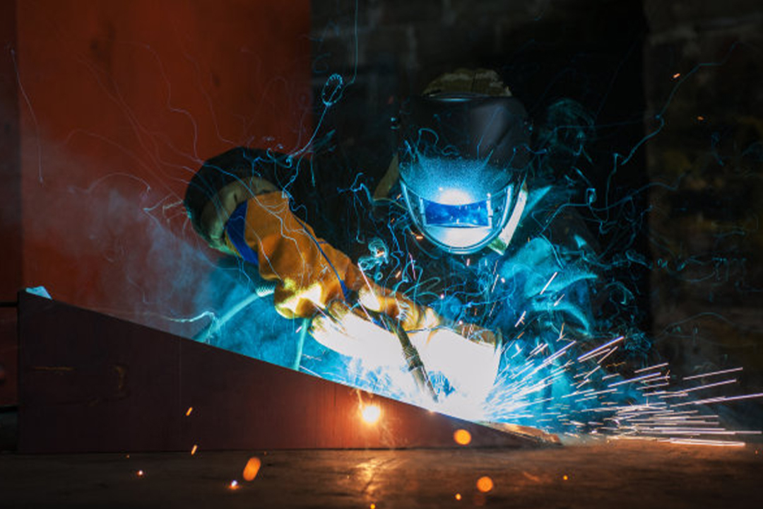 焊接方法可分为什么三大类