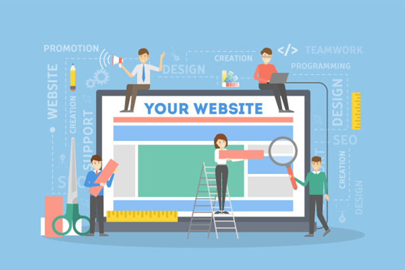 学平面设计的能做什么