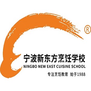 新东方烹饪教育logo图片