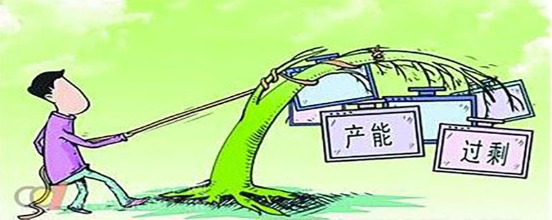 产能和产量是什么意思