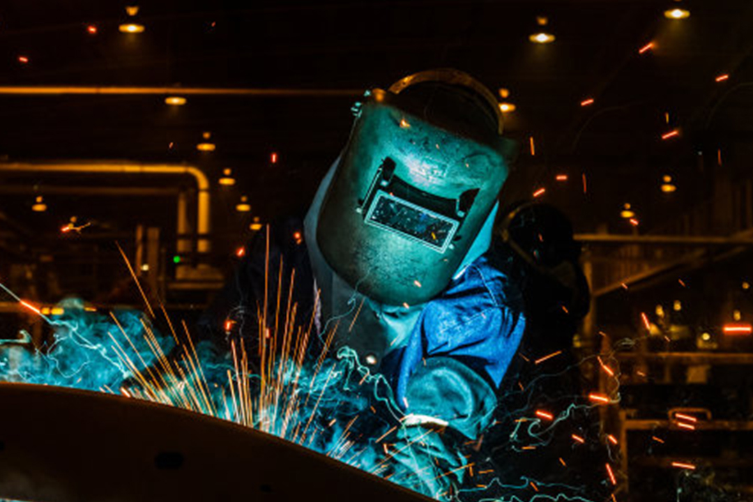 电焊作业安全操作规程