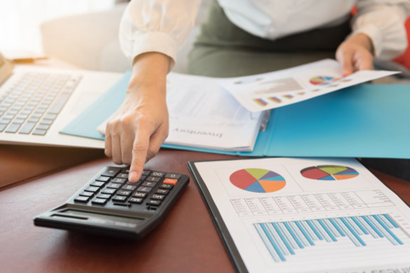 为什么选会计这个专业