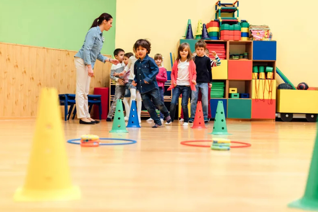 幼师如何赢得家长信任