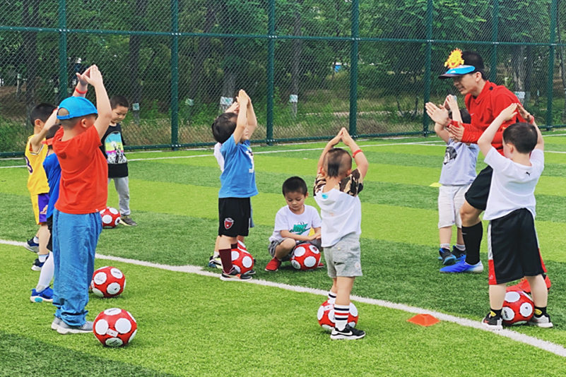 泰兴 全国校园足球特色学校-精选培训机构及课程