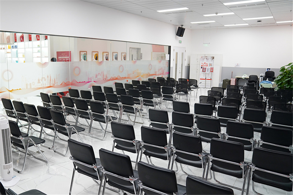 天鹅到家北京校区