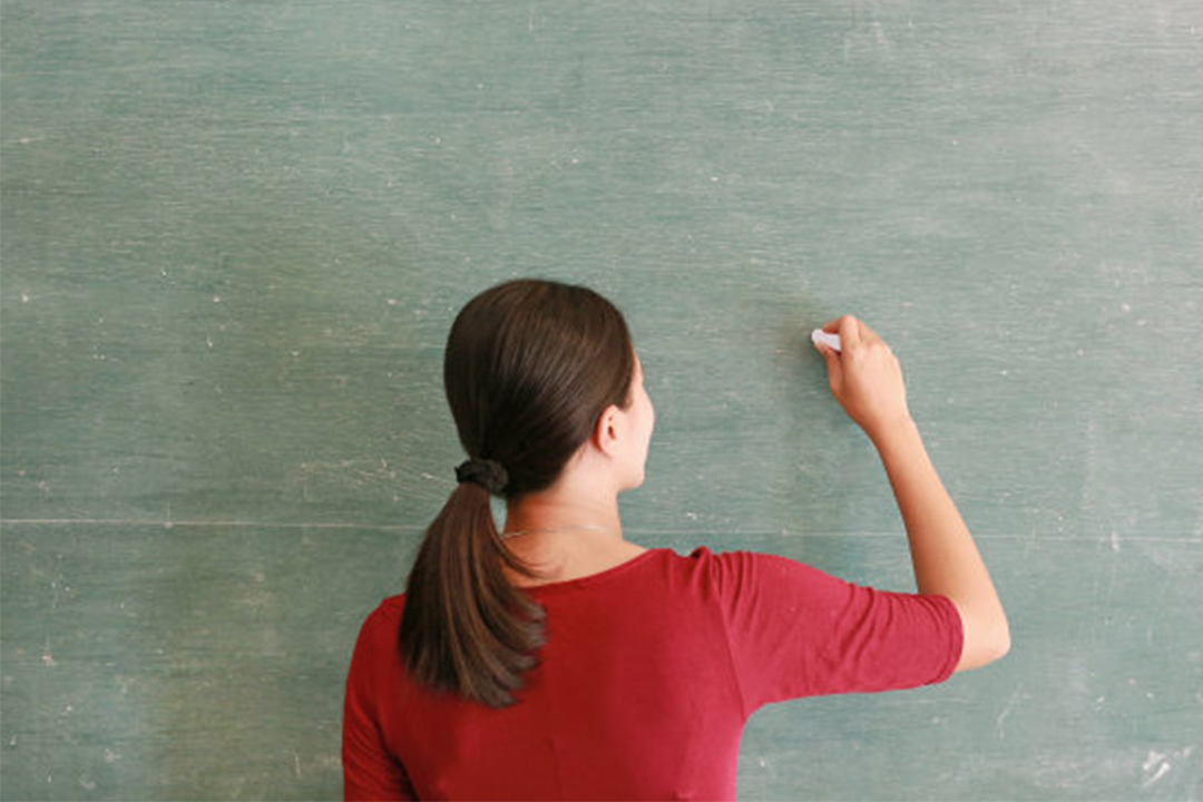 如何看待教师这个职业