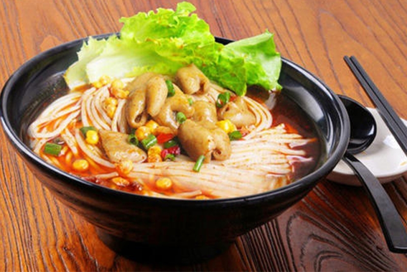 百家肥肠粉培训