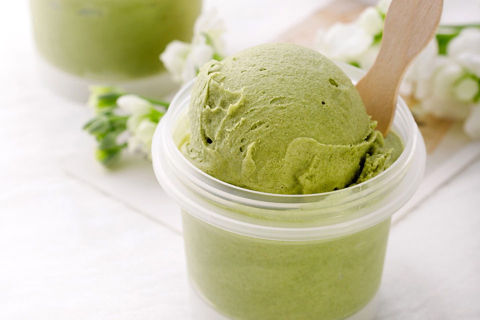 冰激凌甜品培训