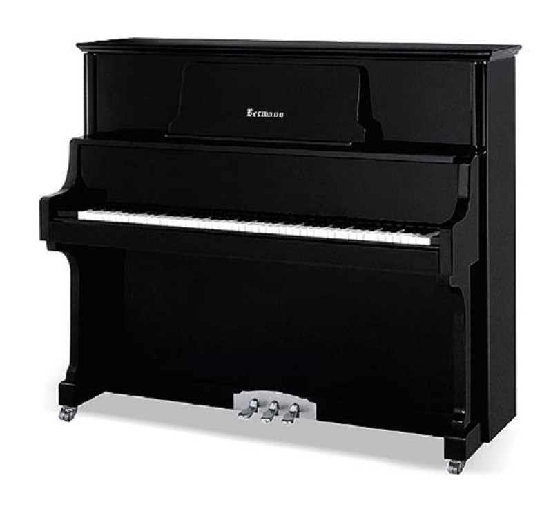 爆款推荐:bermann博曼钢琴费用介绍(立式亮光)
