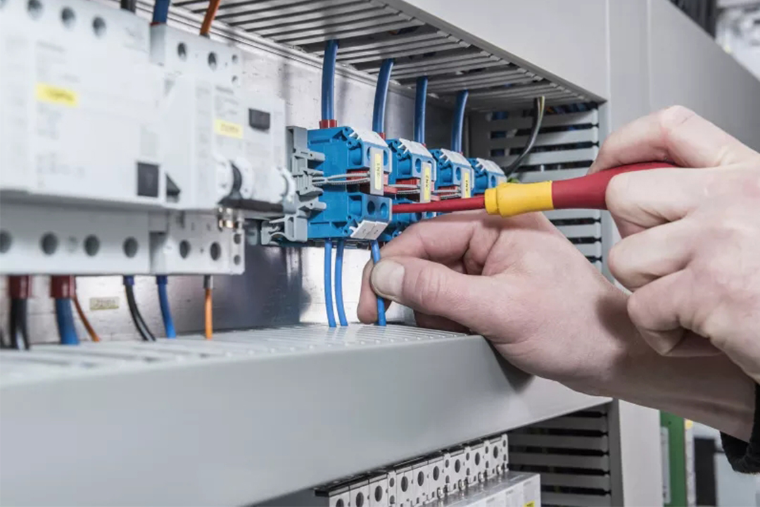 电工的三种接线方法