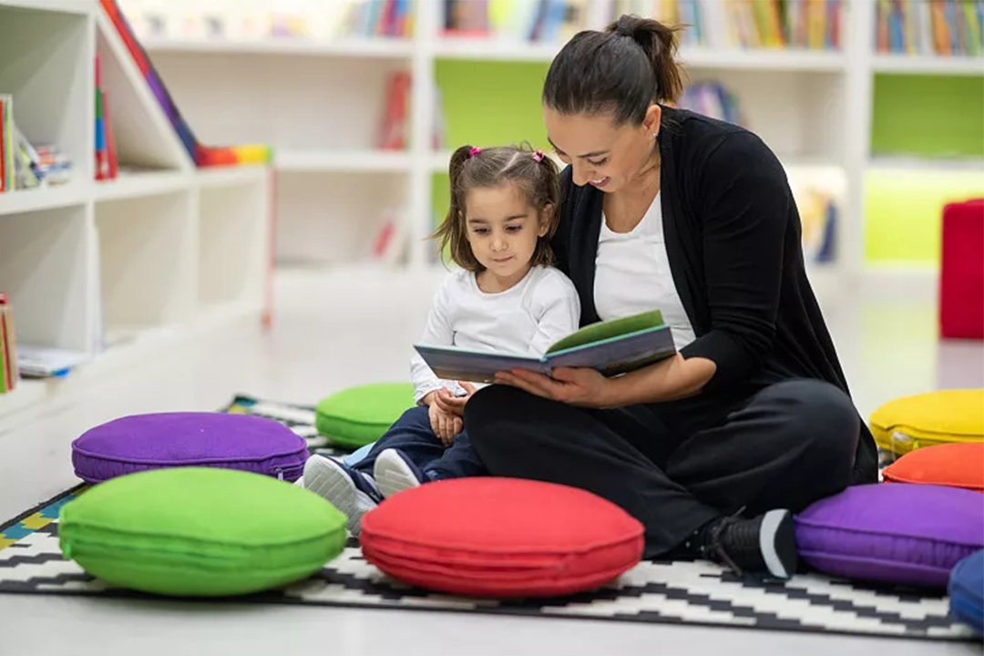 幼儿教师希望得到哪方面培训