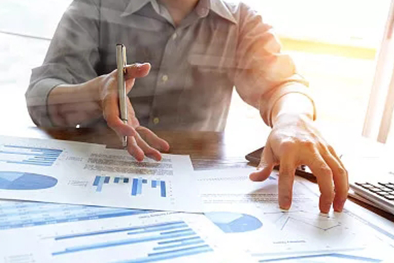 会计开票操作流程