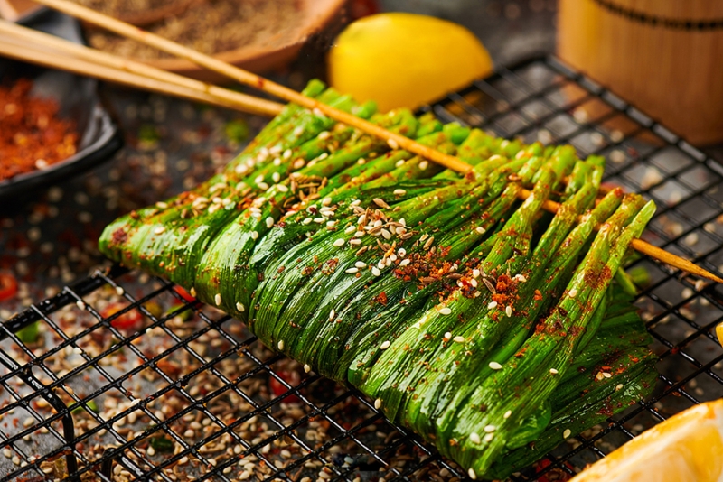 郑州烧烤凉菜培训班