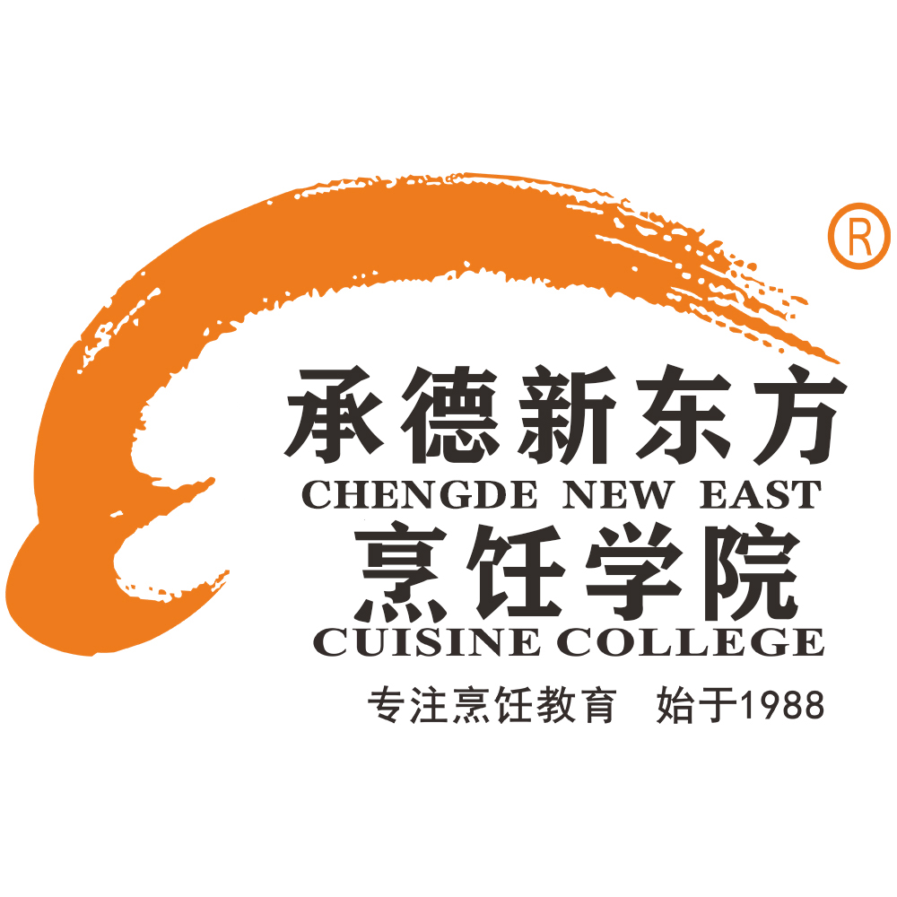 新东方烹饪教育logo图片