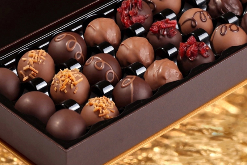 北京巧克力diy培训