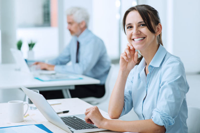 办公室文员是做什么的