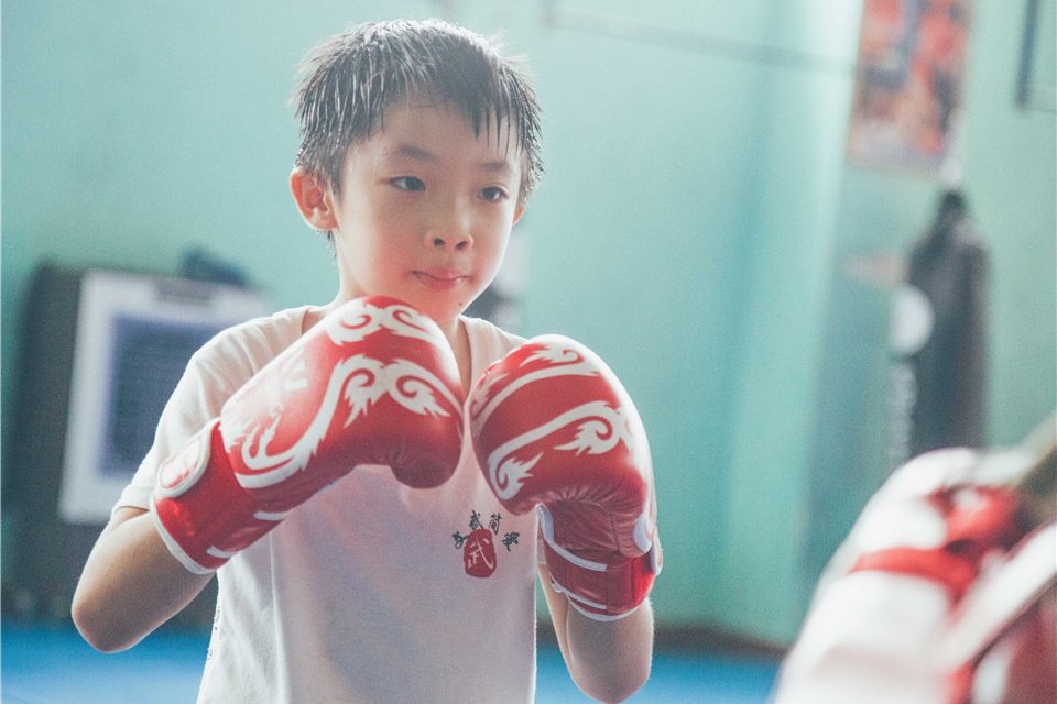 成人课程: 项目:泰拳,搏击,综合格斗,防身术