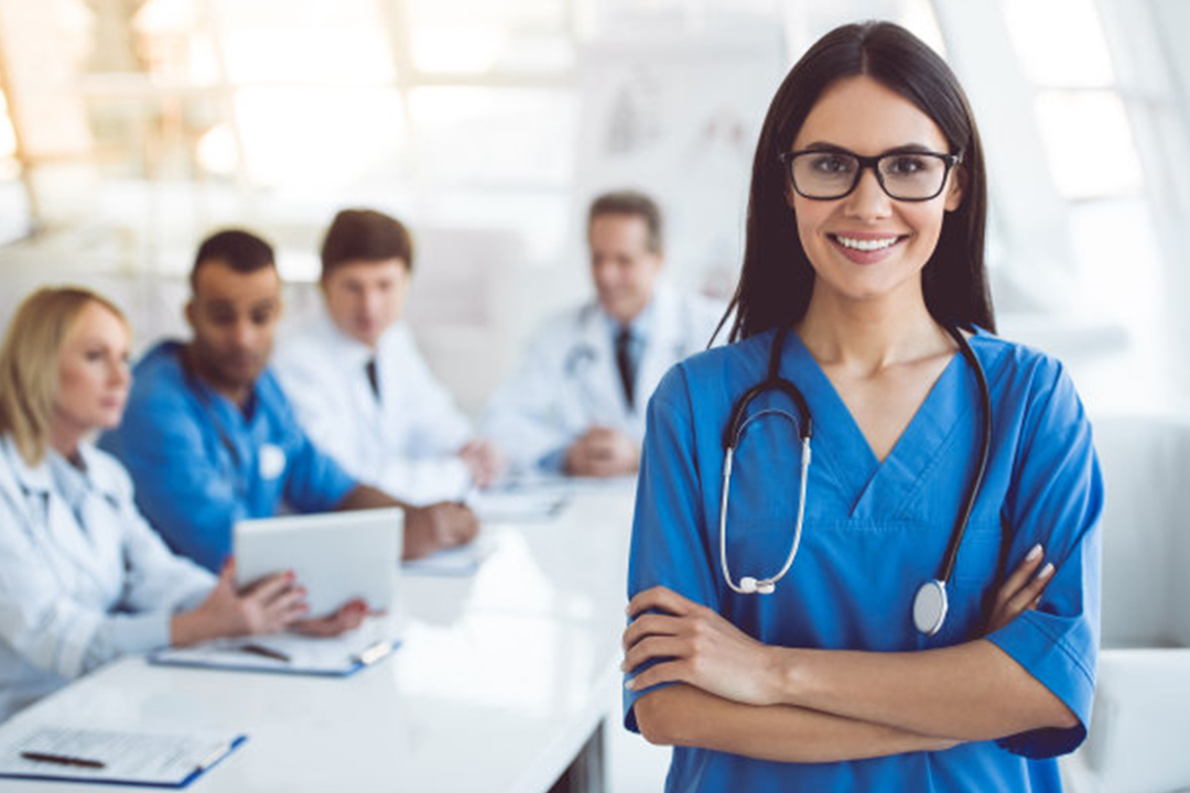 主管护师相当于什么级别