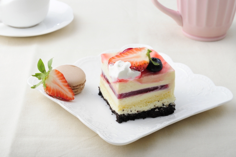 欧式西点培训班