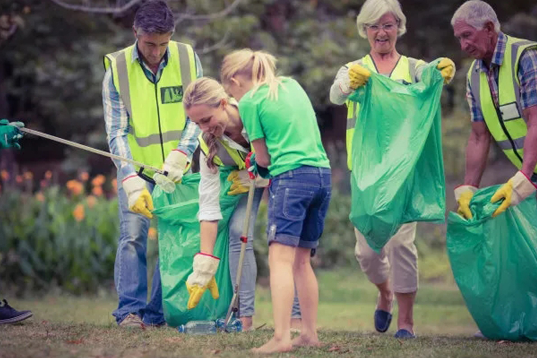 北京社区工作者报名条件