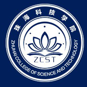 珠海科技学院logo图片