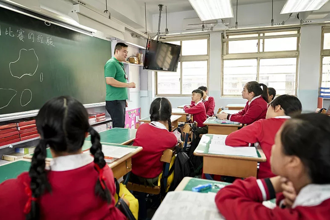 教师实习工作内容