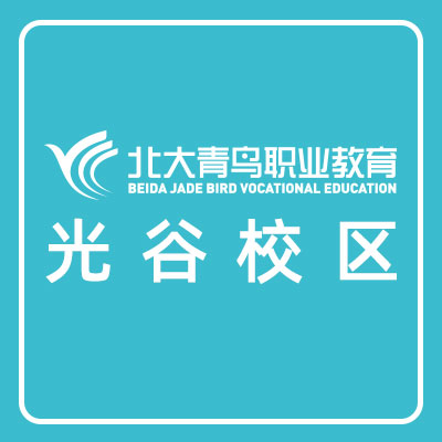 北大青鸟光谷学院图片