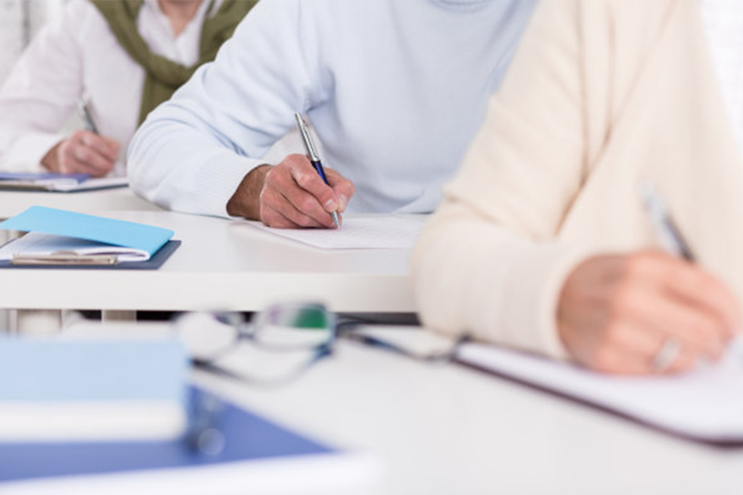 普通话少读一行扣几分