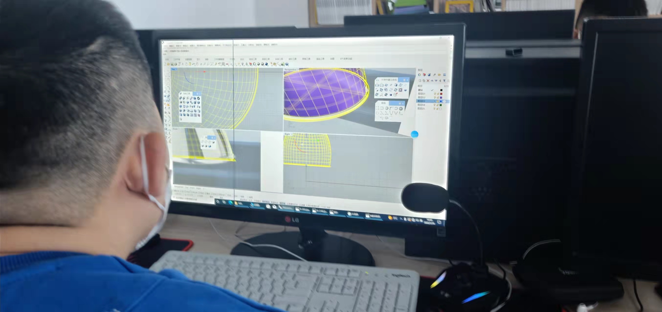 (新媒体)短视频剪辑制作培训课程-北京火星人教育(通州校区)