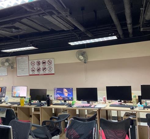 ui设计学习班-北京火星时代(海淀校区)