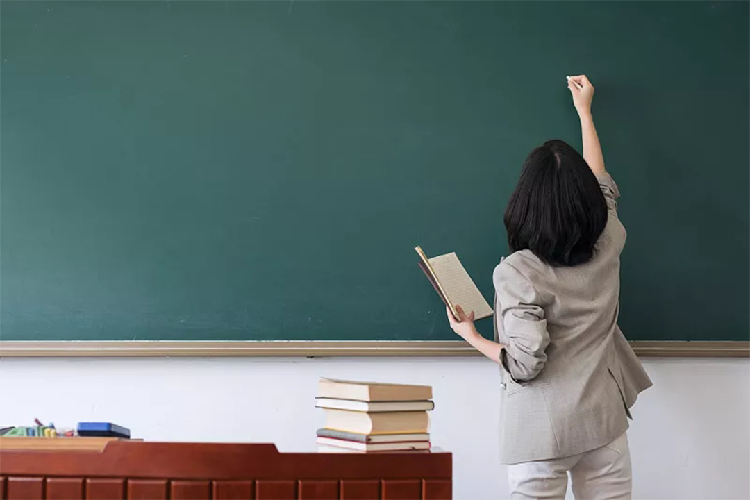 教师体检哪些不合格不能通过教师资格认证