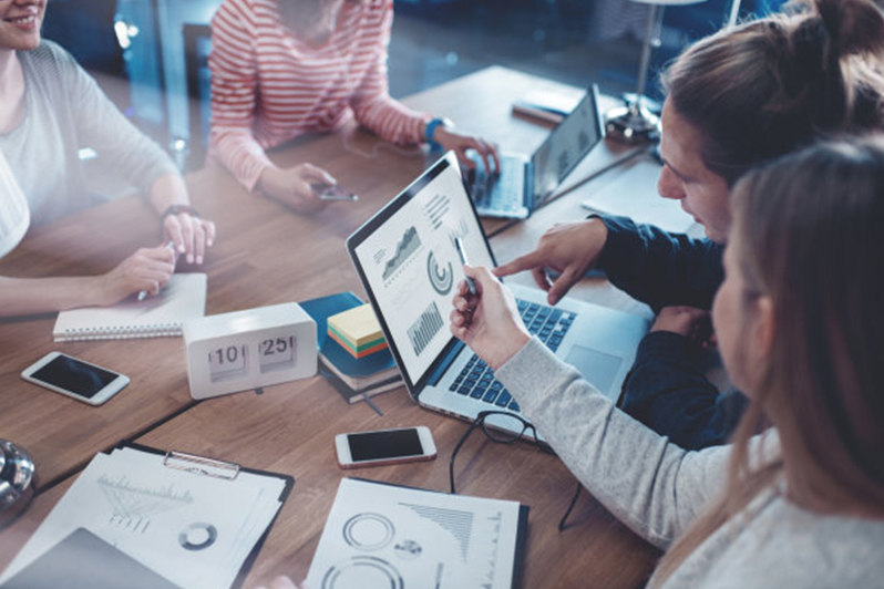 市场营销的含义