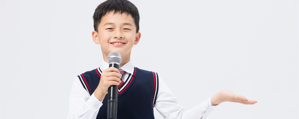 口才的魅力：如何在演讲中展现自我