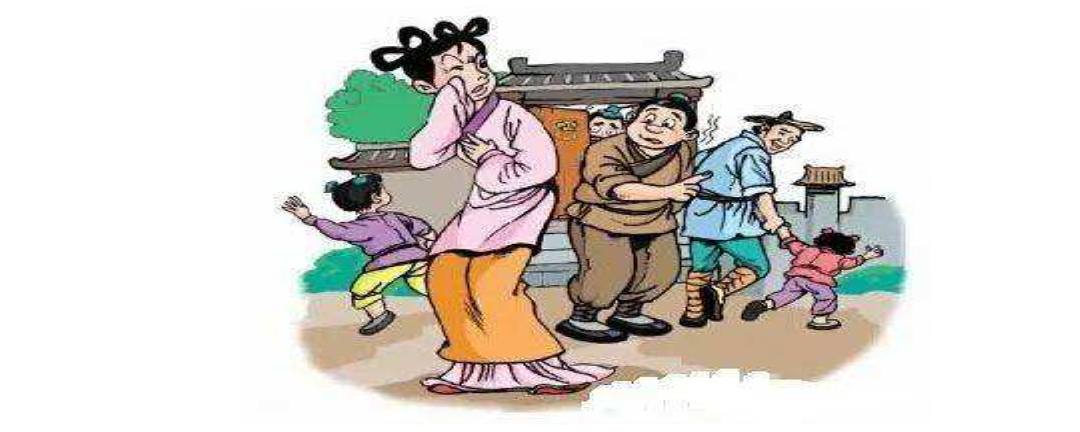 东施效颦告诉我们什么道理