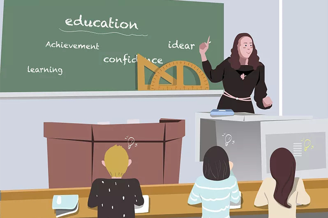 教师试讲抽到不会的题怎么办